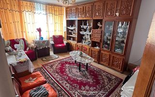 Apartament 3 camere decomandat de vânzare – Crângași A600 - Poză 3