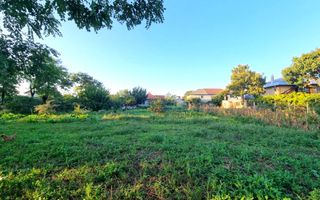 VALU LUI TRAIAN (COD 02) - Teren 1000mp deschidere 20m - Poză 5