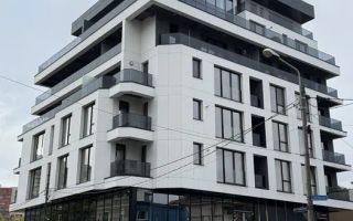 Spatiu Comercial Decebal Vis a vis de restaurant Turqoise - Poză 3