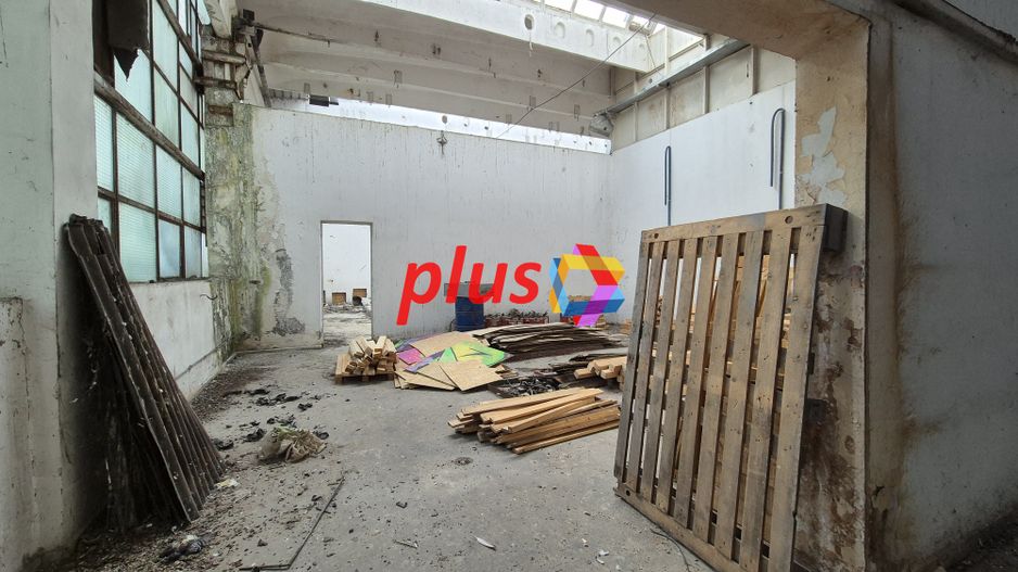 Hala - 1250 mp  #plus-imo.ro - Poză 9