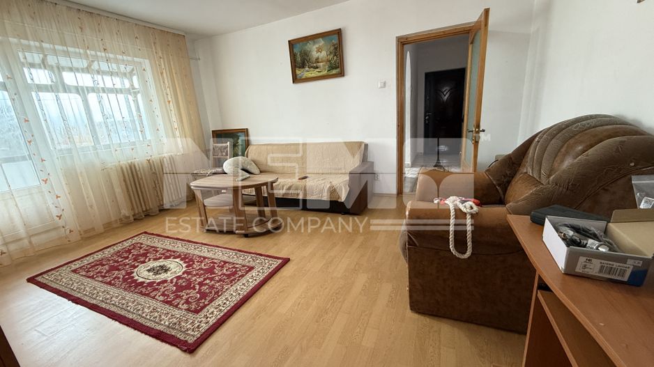 Apartament 2 camere | 54 MP | 43.000 EURO - Poză 1