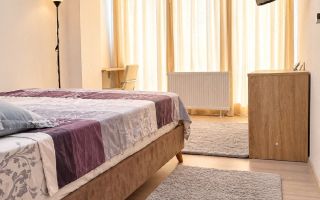 Apartament modern cu 2 camere de închiriat în Visan - Poză 3