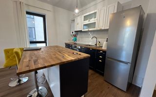 2 camere | etaj intermediar | centrala proprie | loc parcare | finisaje premium - Poză 4