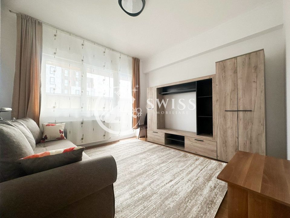 Apartament 2 camere | 50mp | Balcon | Garaj | Golden Tulip Zorilor - Poză 2