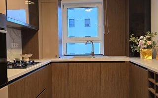 De închiriat – Apartament 3 camere, lux, prima închiriere - Poză 5