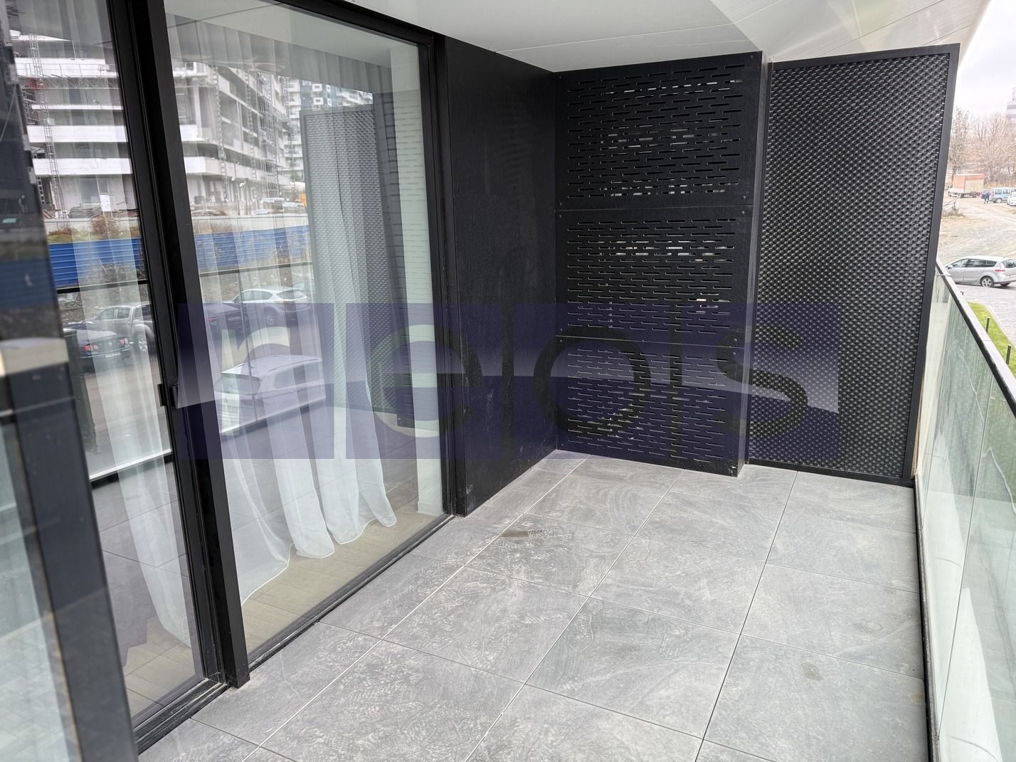 INCHIRIERE 2 CAMERE 53 MP | YACHT KID | MOBILAT-UTILAT LUX | TERASA - Poză 9