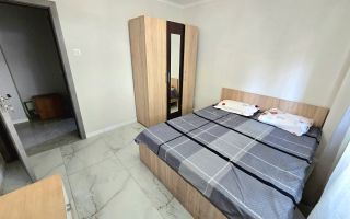 Apartament cu 3 Camere, Complet Mobilat, Zona Liceului Sportiv - Poză 5