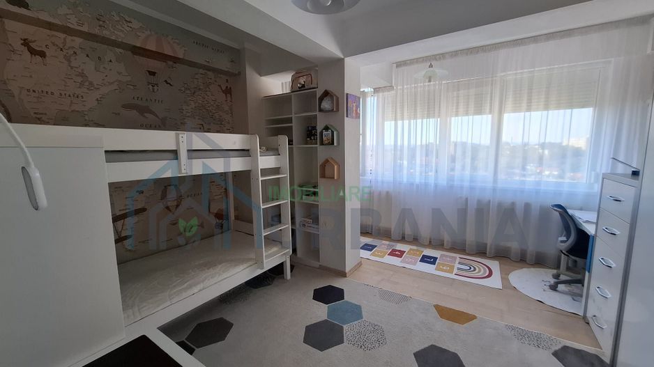 Apartament 3 camere, 70 mp, Tătărași Sud - Penta Residence, etaj 5, parcare și boxă incluse - Poză 2