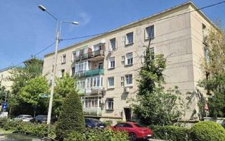 Vanzare ap. 2 camere Floreasca, etaj 2/3, balcon si boxa - Poză 12