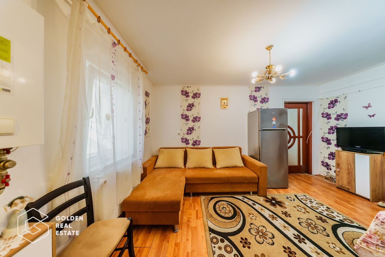 Apartament 2 camere, parter, comision 0% - Poză 4