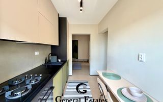 Copou | 2 Camere Decomandat | Lângă Parc | Vedere Panoramică | Renovat - Poză 13