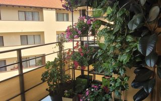 Apartament cu 2 camere | 34 mp + 6 mp balcon | Zona Florilor - Poză 8