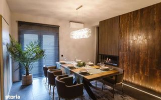 🏡 PENTHOUSE DE ÎNCHIRIAT | 200 mp | SPA (Jacuzzi + Saună) | 2 Nivele - Poză 8