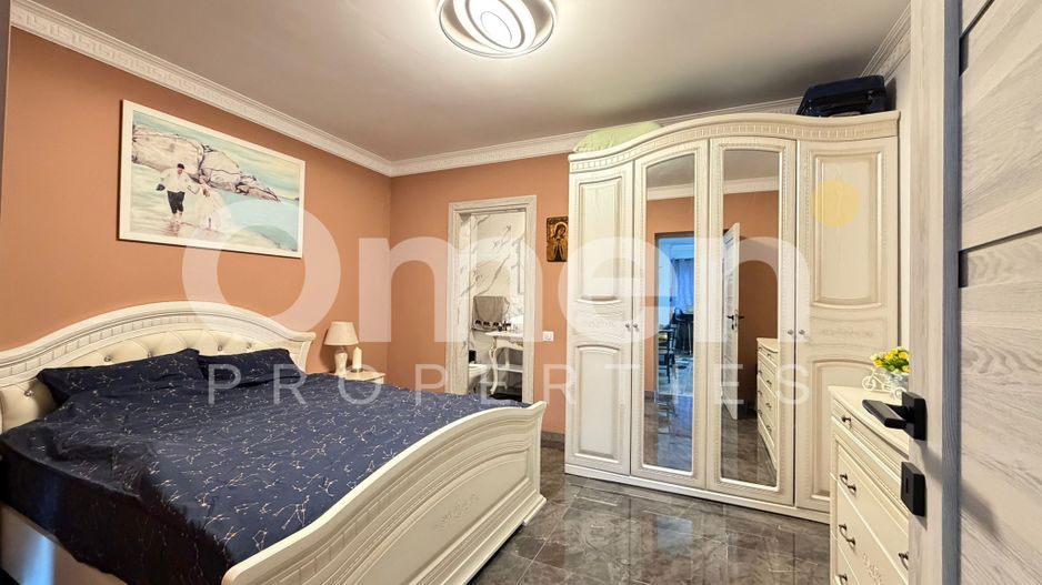 Apartament cu 3 camere, in bloc nou, cu parcare, zona Anton Pann - Poză 1