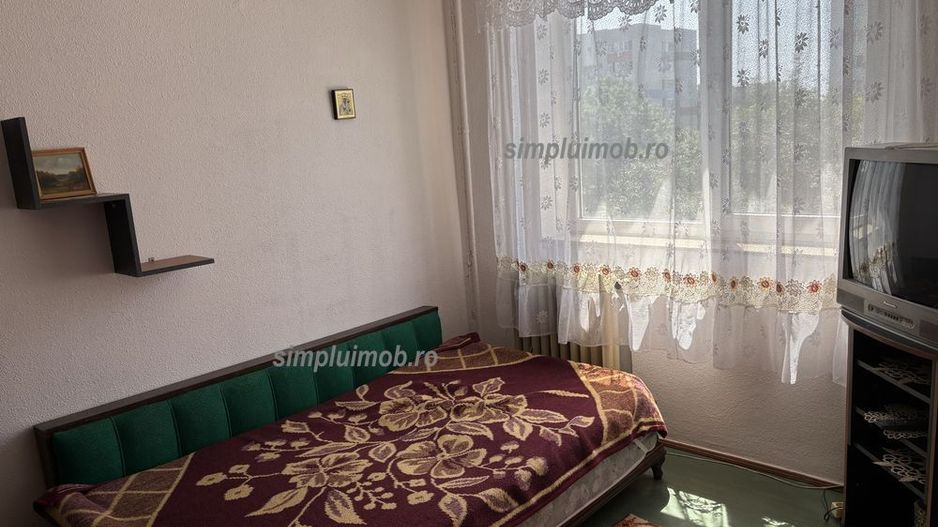 Decomandat 3 Camere Brancoveanu Etaj Intermediar - Poză 5