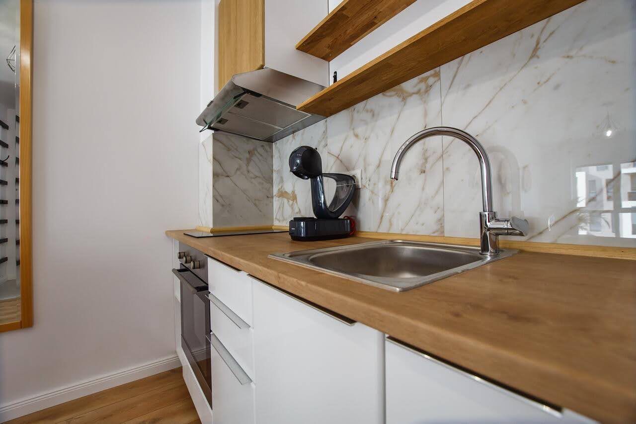 Apartament 2 camere + loc de parcare de închiriat – Zona Ceyrat - Poză 14