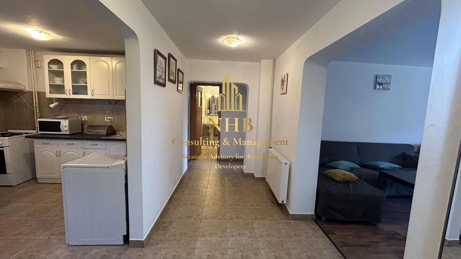 Apartament 3 camere | Unirii - Poză 5