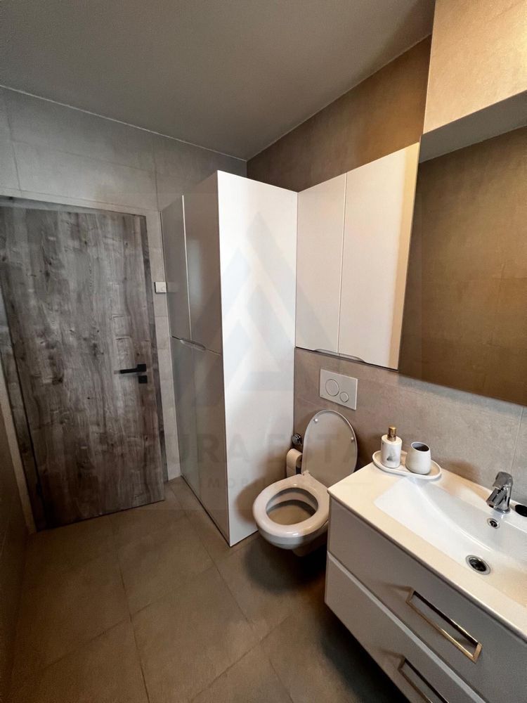 Apartament 3 camere 71 mp utili + terasa 12 mp in  Kogalniceanu - Poză 6