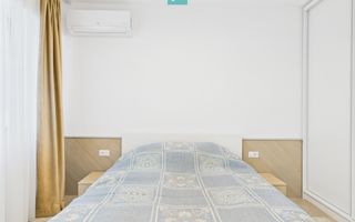 Vand Apartament 2 camere Cortina North - mobilat si utilat - Poză 23