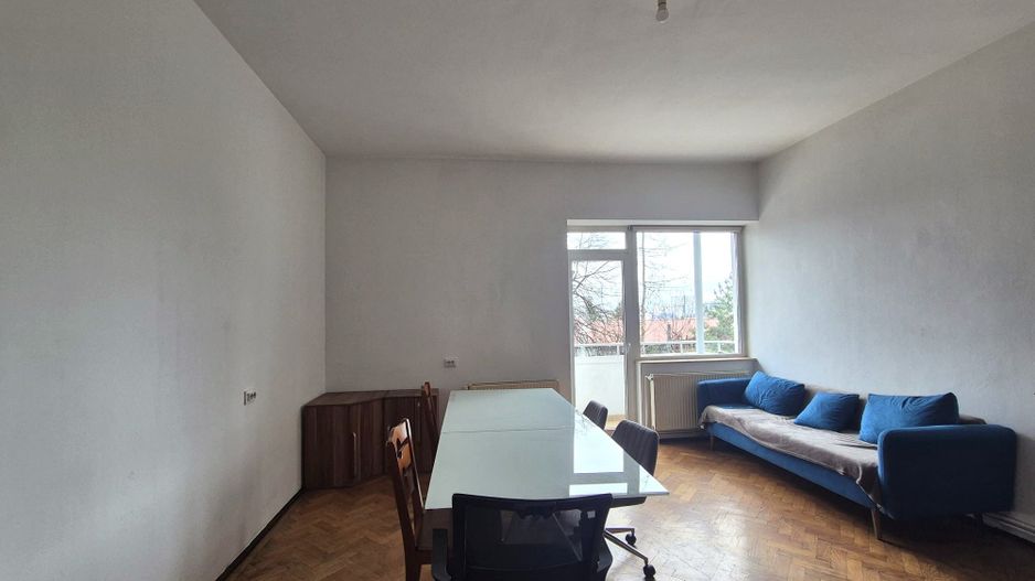 Ultracentral, apartament in casa, pretabil locuit / birouri, pet friendly. - Poză 22