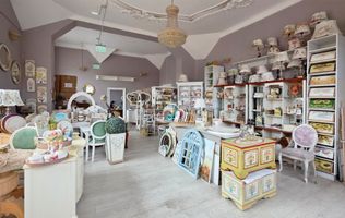 De vânzare – Spațiu comercial (SAD) zona Dorobanților - Comision 0%