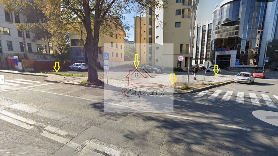 TEREN INTRAVILAN ULTRACENTRAL - Poză 1