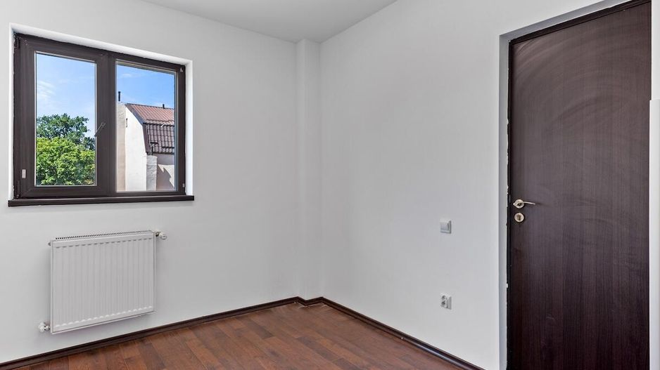 TOWNHOUSE Cotroceni D+P+2, rezidential, firma sau mixt, 232 MP total - Poză 58