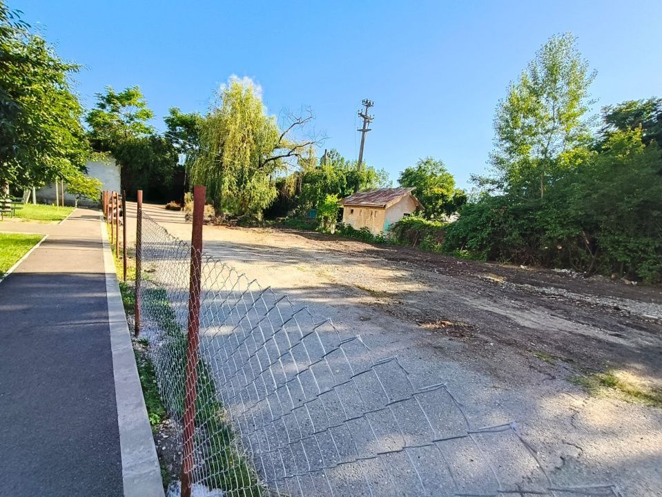 Teren intravilan de vânzare – Zona 9 Mai, Târgu Jiu | Comision 0% - Poză 5