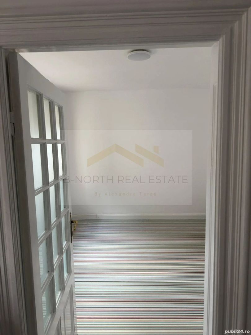 Casă 4 camere de închiriat, ideal sediu firmă, zona 13 Septembrie - Poză 7