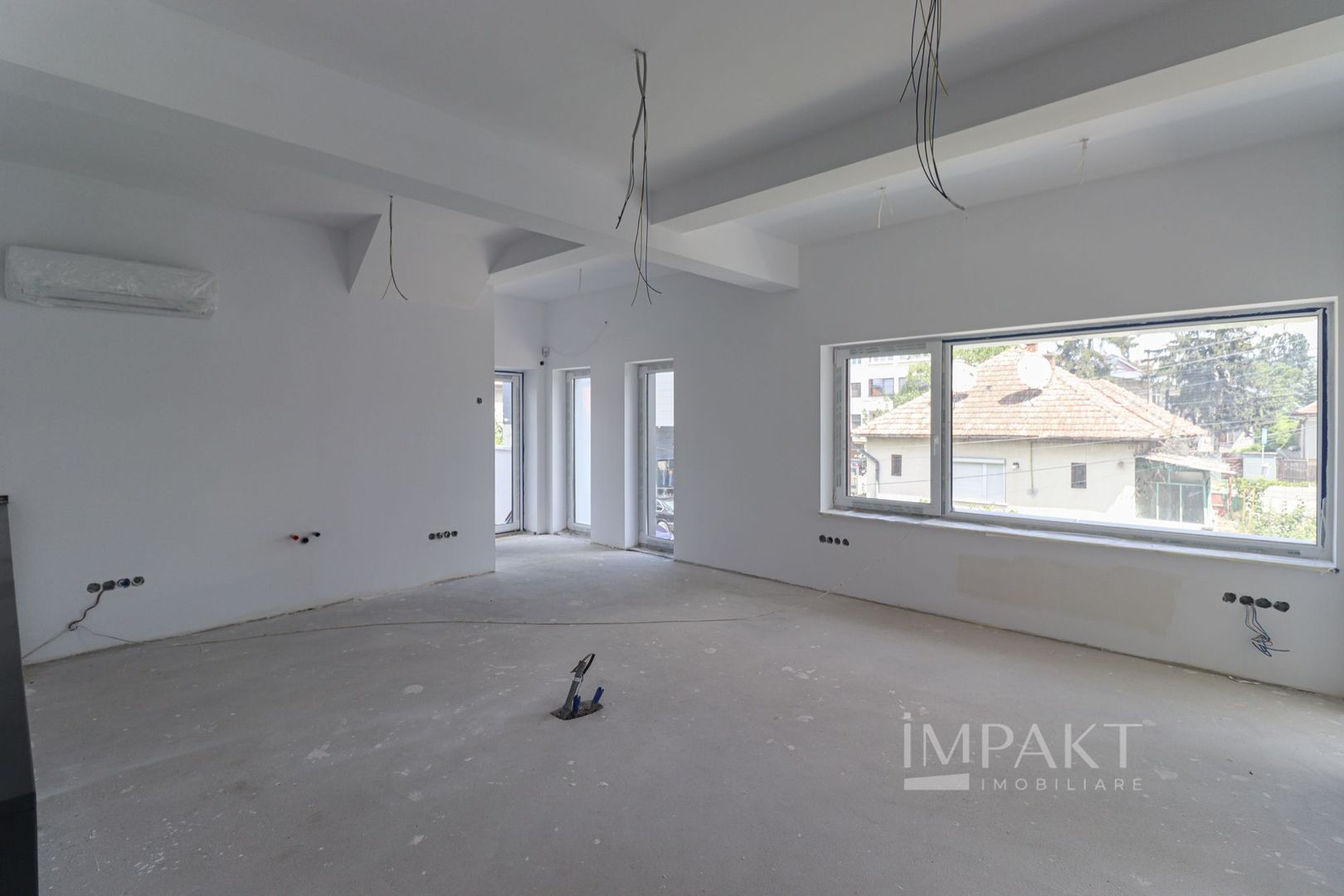 Spatiu de inchiriat sediu firma , birouri ,clinica medicala, locuinta, zona Cluj Arena! - Poză 11