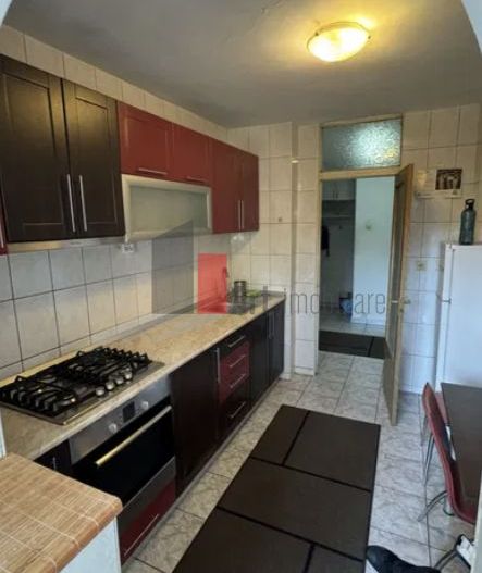 APARTAMENT  3  CAMERE  SEBASTIAN - Poză 6
