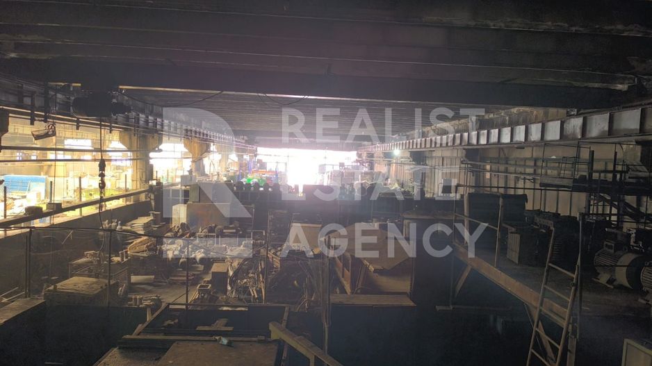 Vânzare, spațiu industrial,  13.000 m² teren, Brașov - Poză 3