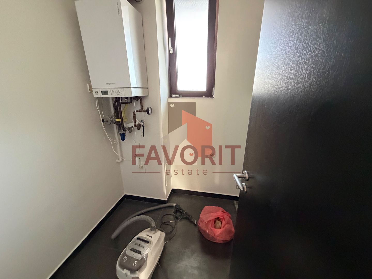 Penthouse pe 2 nivele. Odobescu. - Poză 16