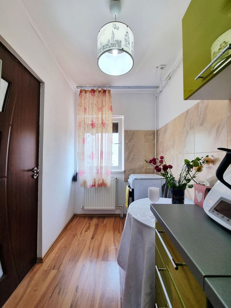 Garsoniera Mansarda Militari Apusului - Poză 7