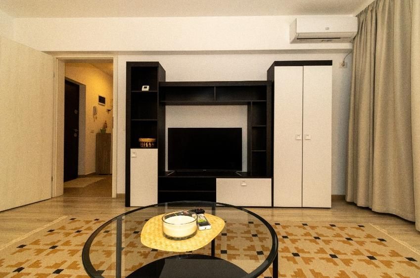 Apartament 2 Camere Theodor Pallady / Parcare - Poză 5