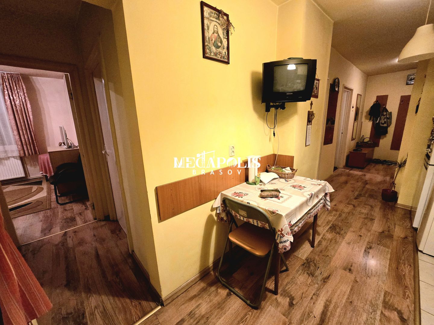 Apartament 3 Camere | 70mp | Beci propriu | Astra - Poză 16