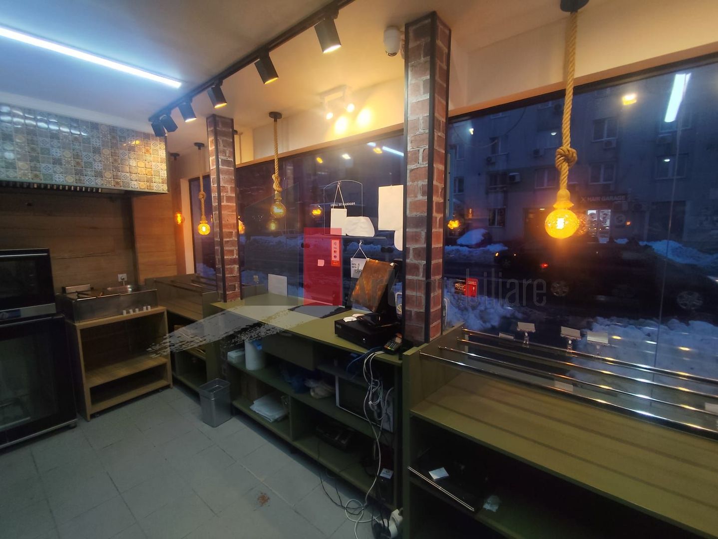 Spatiu comercial zona Bucurestii Noi/Jiului - Poză 6