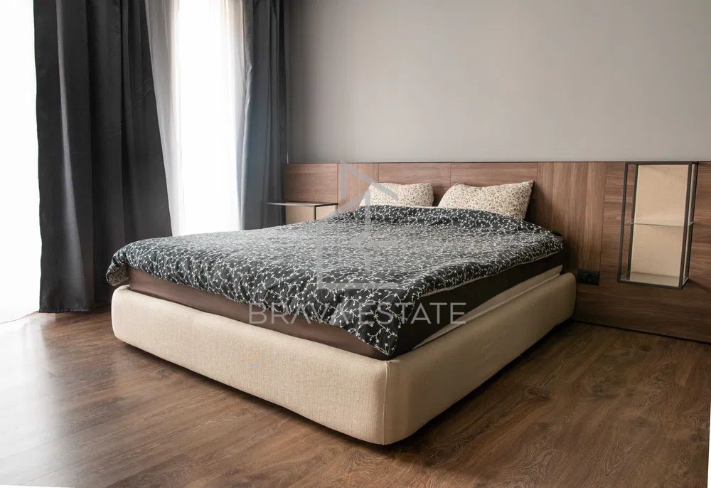 Apartament ultrafinsat 2 camere, 68 mp, balcon, parcare, zona BUNA ZIUA - Poză 5