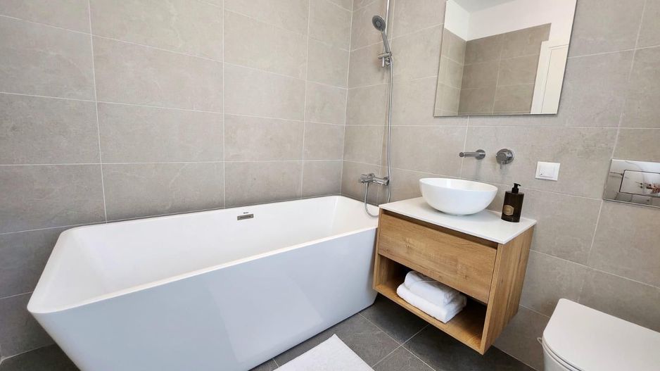 Vanzare vilă 5 camere 162mp | Grădină Privată | 3 locuri de parcare - Poză 10