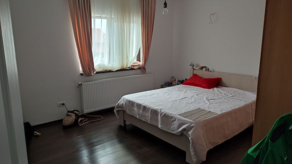 Sanandrei, Spurafete generoase, drum asflatat - Poză 14