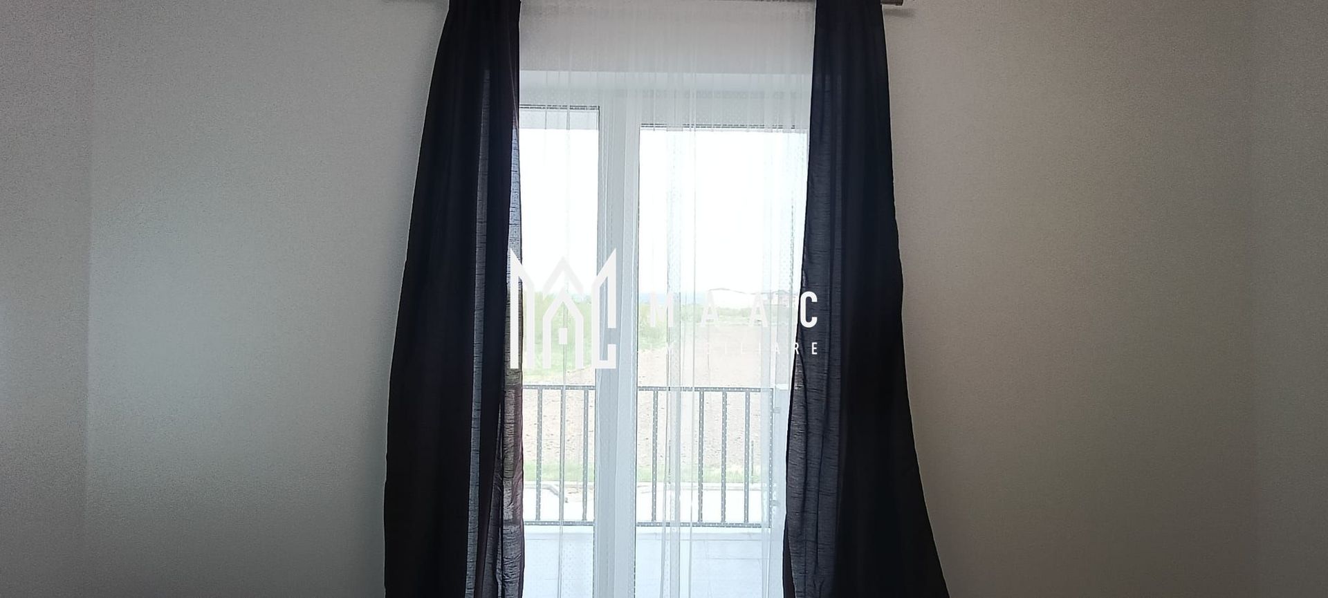 Apartament 3 camere |72MPU| 2 Băi | Balcon | Lift | Valletta Park - Poză 9