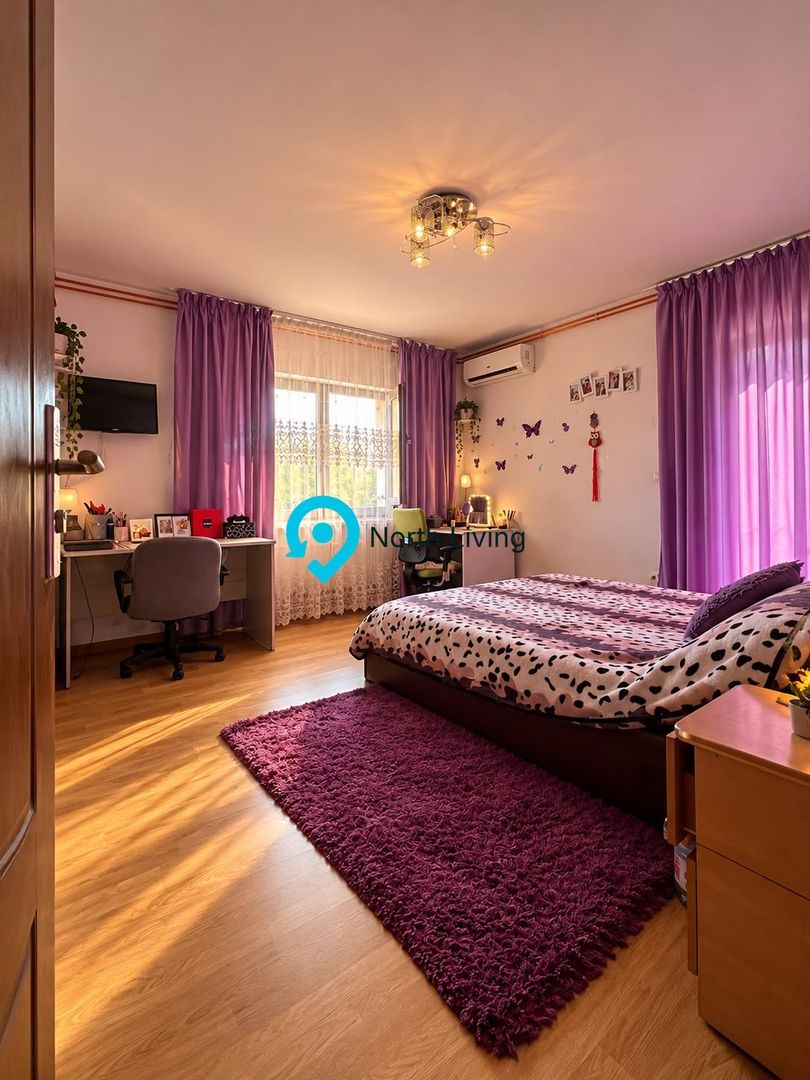 CASA INDIVIDUALA BERCENI | SUPER PRET DOAR LUNA OCTOMBRIE - Poză 12