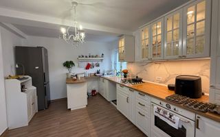 Casa curte Popesti Leordeni - A0 - Poză 9