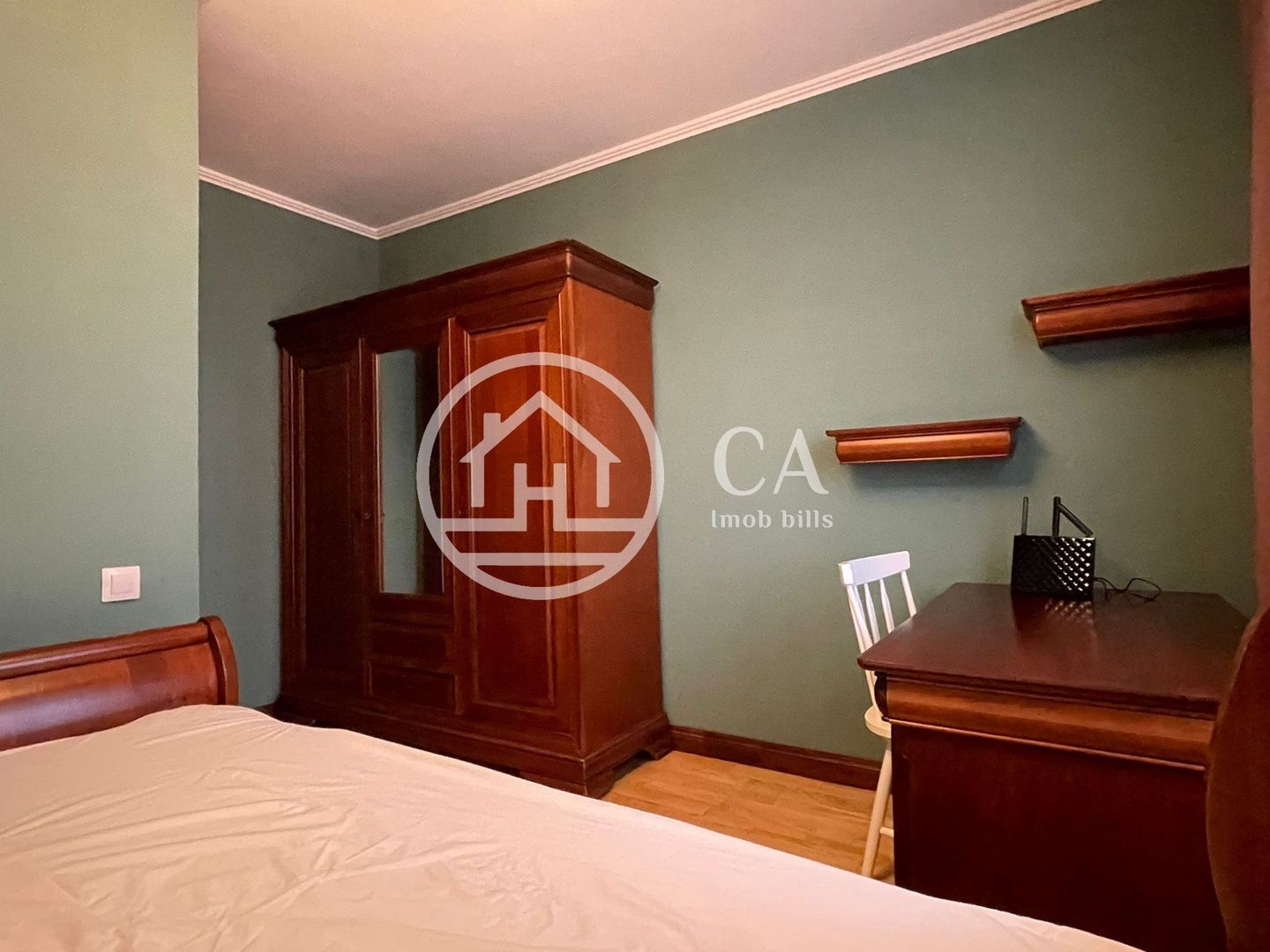 Apartament cu 3 camere Lux de inchiriat în blocurile ARED, Oradea - Poză 4