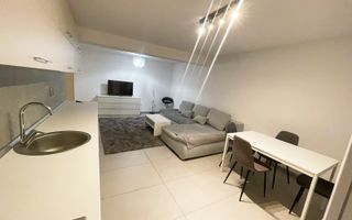 3 camere, spatios, luminos, modern, bloc nou, parcare, Borhanci - Poză 5