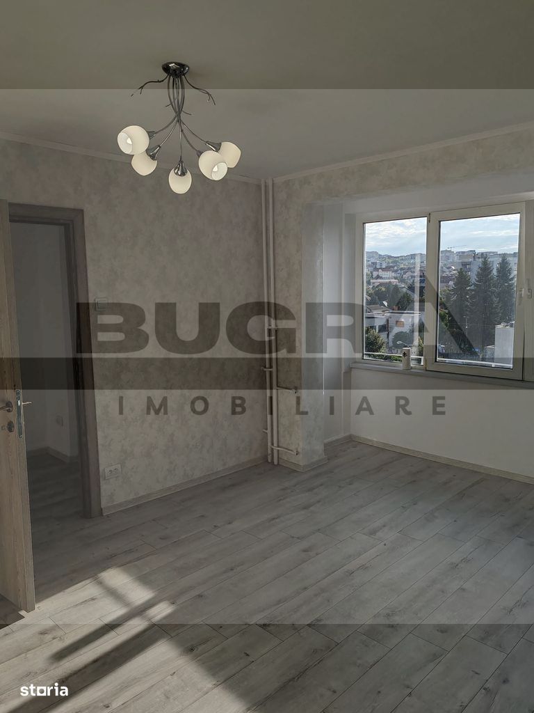 Apartament 2 camere, 40 mp, semidecomandat, Complex Hermes - Poză 3