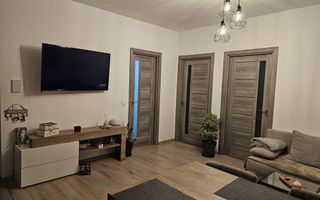 Apartament 3 camere, balcon, garaj subteran,  zona Sannicoara - Poză 2