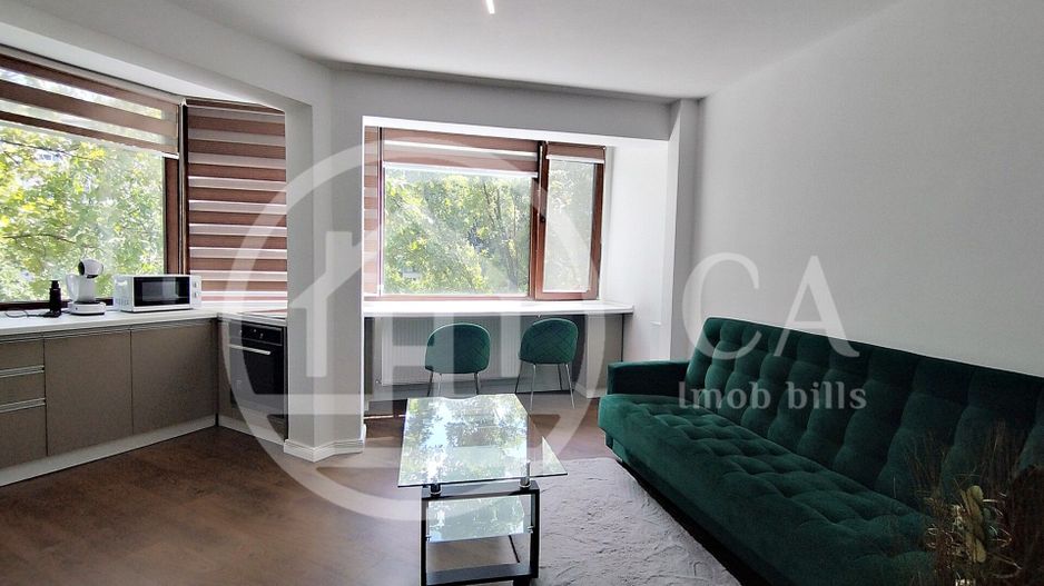 Apartament cu 2 camere de inchiriat in zona Nufarul, Oradea - Poză 1