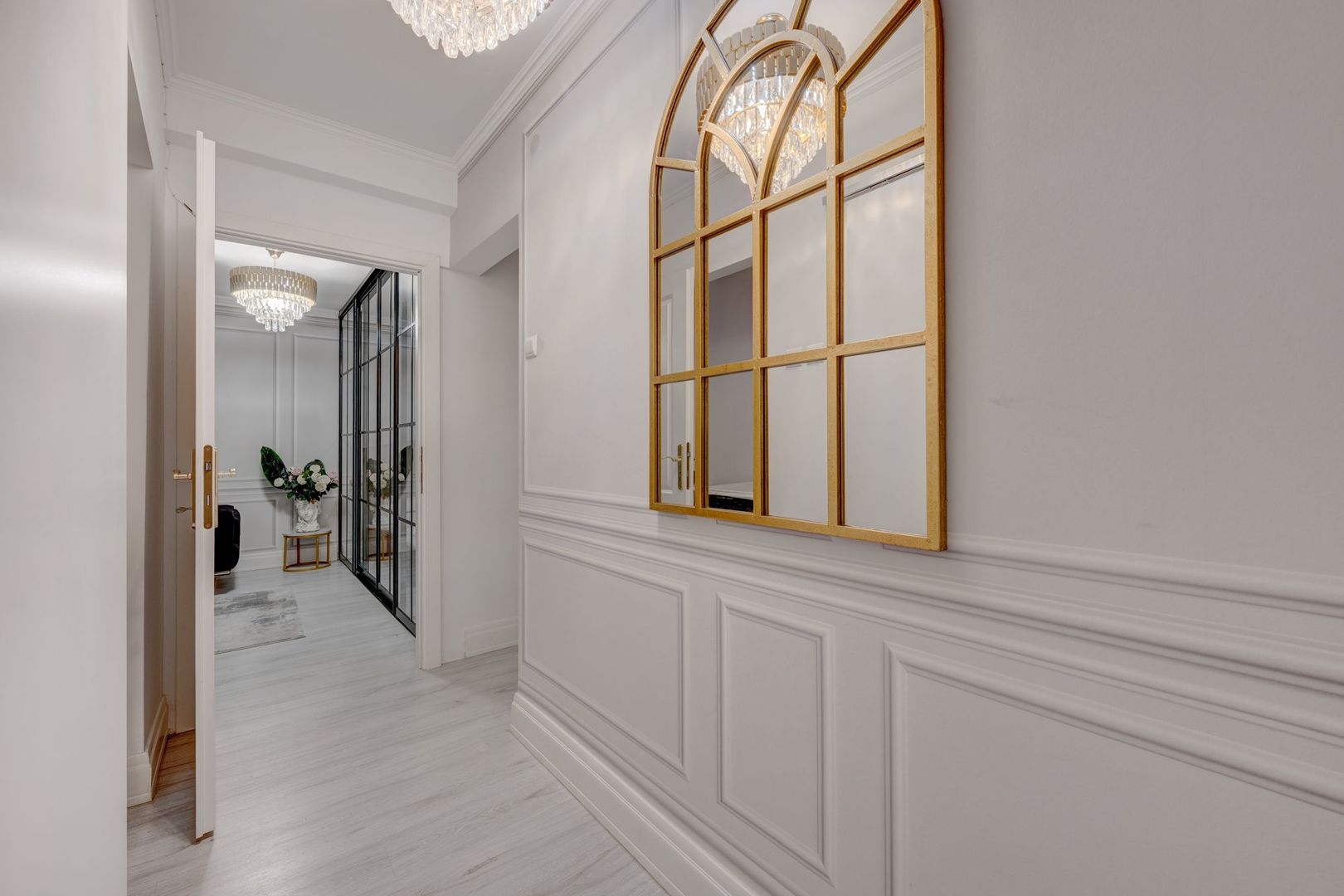 Confort & Randament – Garsonieră premium Calea Giulești / Sector 6 - Poză 4