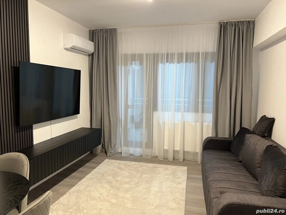 De inchiriat apartament cu 2 camere , Cartierul Solar sector4 - Poză 4